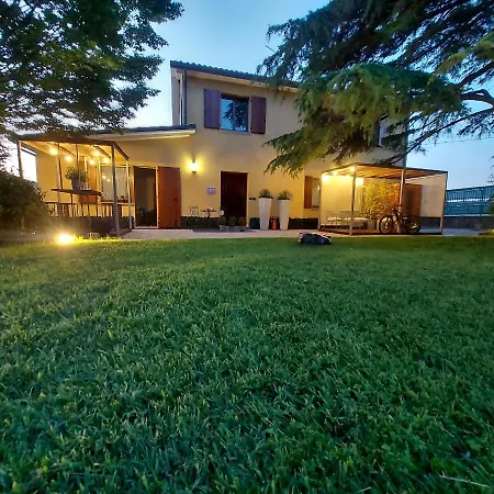 Hebe Home Riccione Misano Adriatico Exterior photo