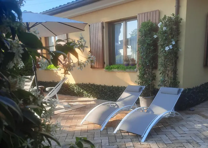 Hebe Home Riccione