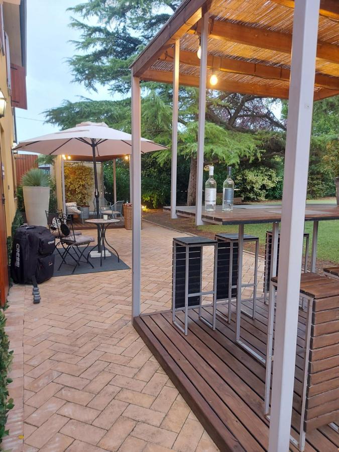 Holiday home Hebe Riccione