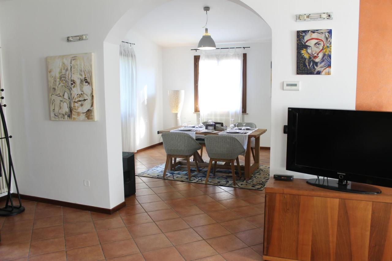 Hebe Riccione Holiday home Misano Adriatico