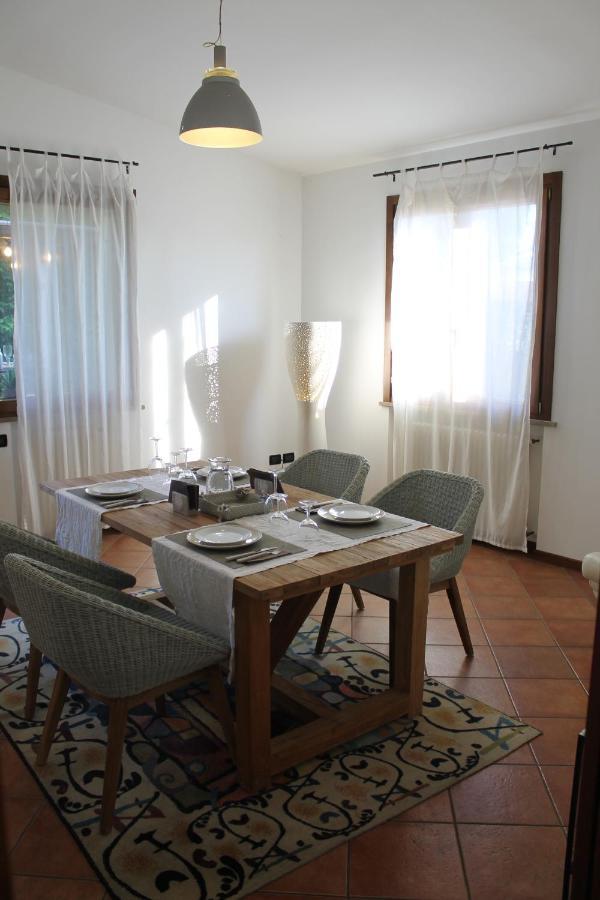 Holiday home Hebe Riccione Misano Adriatico
