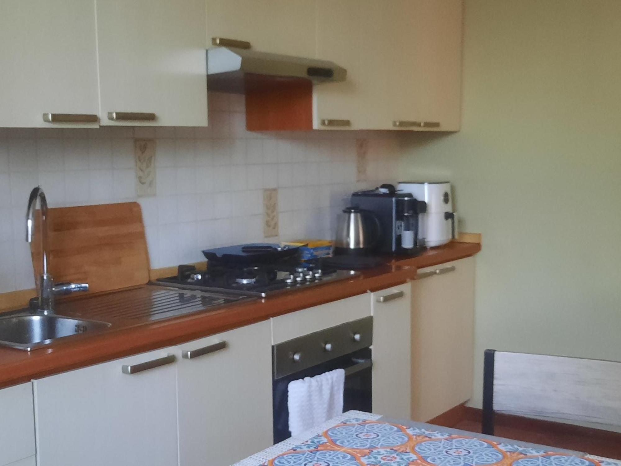 Holiday home Hebe Riccione