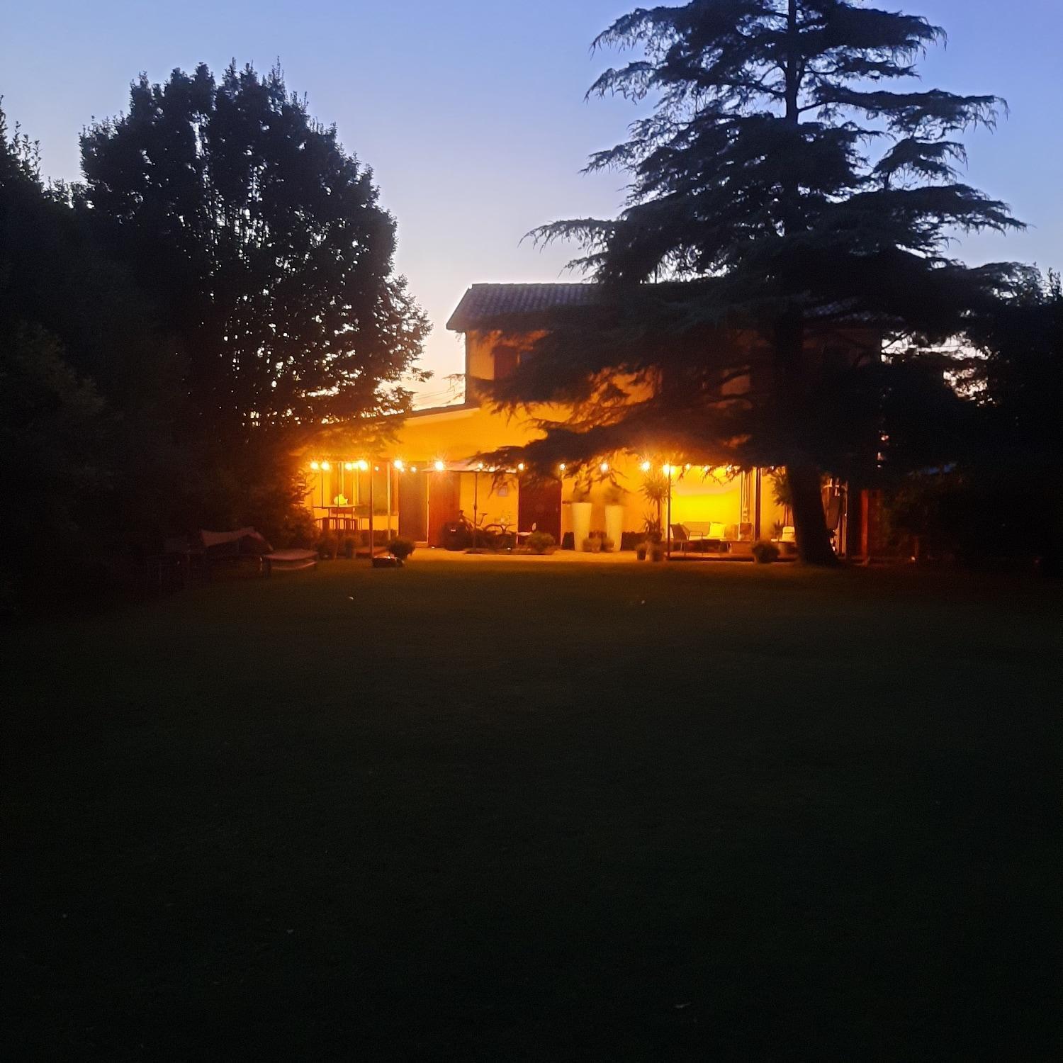 Hebe Riccione Holiday home